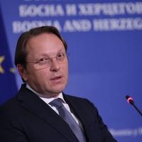 EU zamrzava isplate pomoći Palestincima, Varhelji: Razmjeri terora protiv Izraelskog naroda su prekretnica