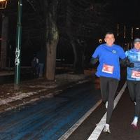 Advent Run: Kostimirani trkači na ulicama Sarajeva