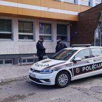 Muškarac u Ilijašu prijetio policajcu, uhapšeni diler i razbojnik koji je napao maloljetnike