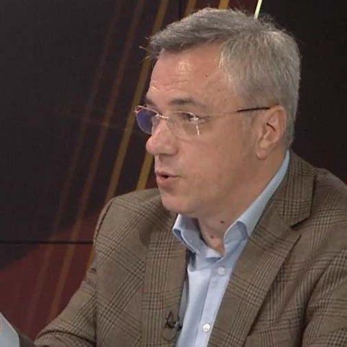 Tadić: Današnji proces je politički proces i on nema pravno uporište