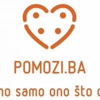 Udruženje "Pomozi.ba" organizovalo svečani ručak za korisnike svojih Restorana dobre volje