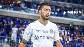 Luis Suarez dolazi u Inter Majami: Pridružit će se Mesiju