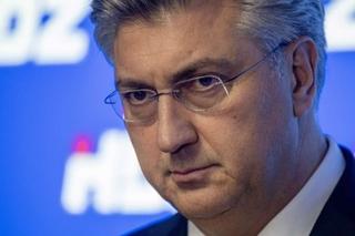 Plenković: Pregovori o Ukrajini bez Kijeva i Evrope su neprihvatljivi