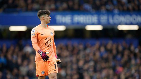 Kepa: Dolazi na posudbu u Real Madrid - Avaz