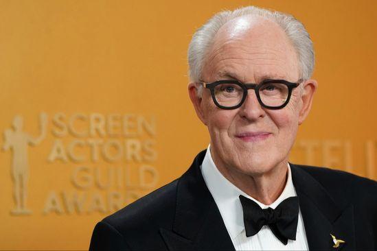 John Lithgow - Avaz