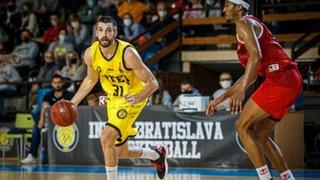 Bosna ima velike ambicije: Jure Zubac novi „Student“