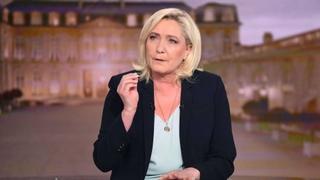 Le Pen: Mbape ne bi trebao "držati lekcije" francuskim biračima
