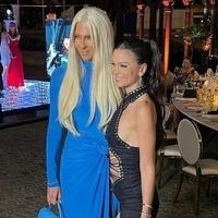 Jelena Karleuša i Milica Pavlović otpratile jedna drugu na društvenim mrežama