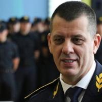 Fatmir Hajdarević imenovan za policijskog komesara MUP-a KS