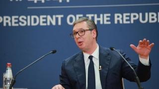 Vučić o izvještaju Evropske komisije za Srbiju: U pravu su ljudi