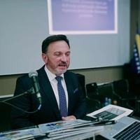 Hasičević: Brendiranjem i supstitucijom uvoza podstaći domaću proizvodnju