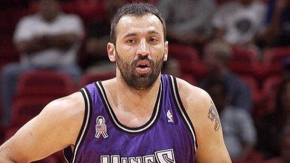 Vlade Divac   - Avaz