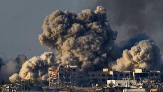 U izraelskim napadima na Pojas Gaze ubijeno 37.900 Palestinaca
