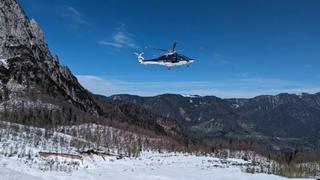 Hrvatski planinar poginuo na Triglavu, okliznuo se na 1700 metara visine