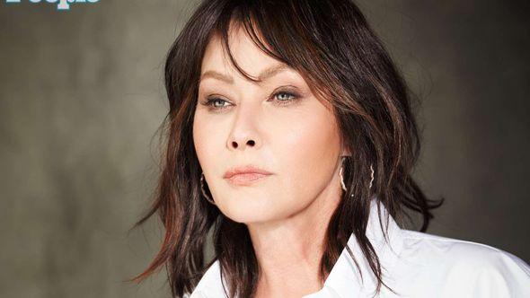 Shannen Doherty - Avaz