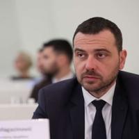 Magazinović: Sva dnevnopolitička prepucavanja vrijede manje nego jedan usvojeni zakon koji nas približava EU