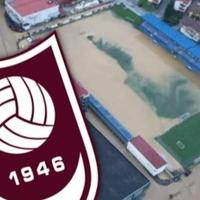 FK Sarajevo pružilo podršku NK Kiseljak donacijom nakon razarajućih poplava