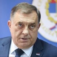 Dodik: "Bećirović je sramota bošnjačkog naroda, stranci pokazali da im je samo do njihovih interesa"