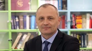 Profesor Elmir Sadiković za "Avaz": Temeljni kriteriji za članstvo u EU važniji od finansijske podrške