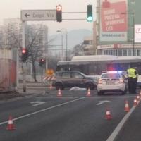 Detalji nesreće na Čengić Vili: Stradao 70-godišnji pješak