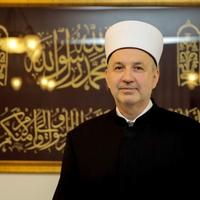 Muftija sarajevski Nedžad ef. Grabus za "Avaz": Bošnjaci pripadaju zapadnoevropskom svijetu