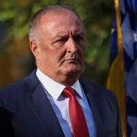 Helez nakon saopćenja Ambasade SAD: Neću da komentiram, naravno da nam je NATO cilj