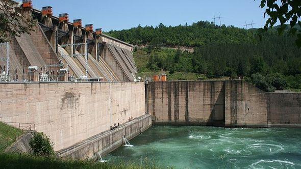 HE Bajina Bašta 67 posto na strani BiH - Avaz