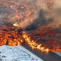 Ponovo eruptirao vulkan na Islandu: Naučnici strahuju