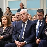 Čović indirektno prozvao američkog ambasadora: "Neko izvana da mig i propadne ono što smo mjesecima gradili"