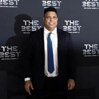 "Pravi" Ronaldo uvrstio sebe u najbolji tim svih vremena