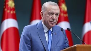 Erdoan najavio da će Turska u srijedu u Hagu predati dokumentaciju za priključivanje procesu tužbe za genocid protiv Izraela