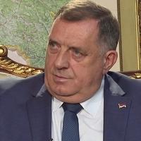 Dodik: Nećemo prihvatati odluke Šmita dok se ne ispune naši zahtjevi