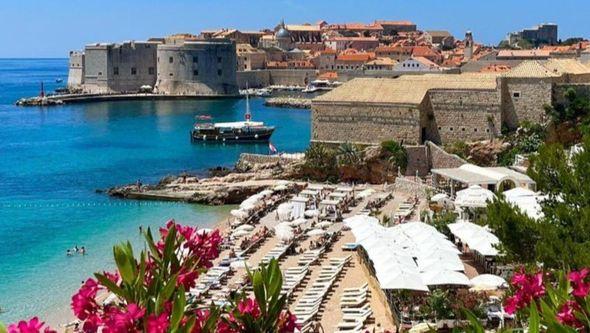 Dubrovnik - Avaz