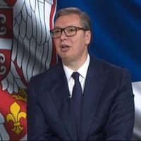 Ovo su preliminarni rezultati u Beogradu: Vučićeva lista na preko 50%