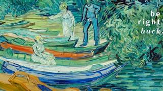 Court orders Detroit museum to hold onto disputed van Gogh