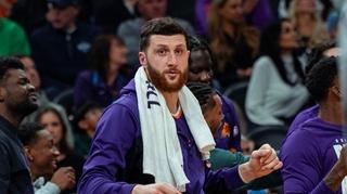 Finiks slavio na trećoj utakmici zaredom, Nurkić se razbolio