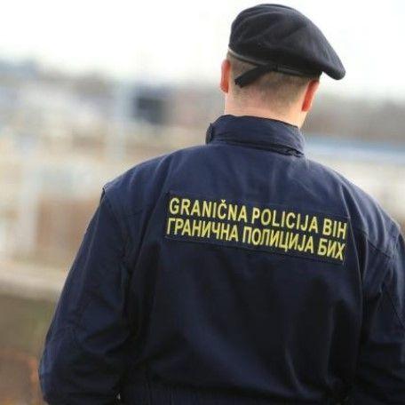 Zaposlenje u Graničnoj policiji nuđeno u zamjenu za novac: Evo o kojoj sumi je riječ