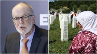 Iz Ambasade Njemačke u BiH za "Avaz" o Rezoluciji u Srebrenici: Ni Srbija niti Srbi kao ni bosanski Srbi se ne spominju, ali tekst se mora i pročitati