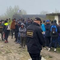 Potvrđena optužnica protiv Afganistanca zbog otmice grupe sirijskih migranata, za svakog tražili otkup od po 1.500 eura 