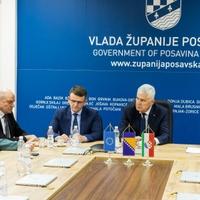 Čović: Usijanim glavama nećemo dopustiti destabilizaciju BiH