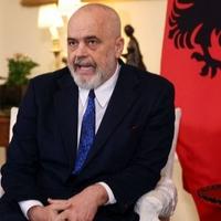 Rama: Albanija bi stala uz Kosovo ako dođe do upotrebe oružja