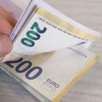 Dva muškarca pokušala izaći iz BiH sa 70.000 eura: Novac sakrili u wc papir

