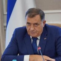 Dodik: Ambasador Marfi i SAD su neprijatelji RS