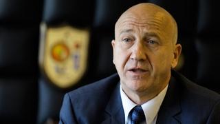 Ivica Bošnjak (HDZ) preuzima nadležnosti ministra sigurnosti BiH