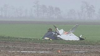 Srušio se avion u Sloveniji: Ima mrtvih