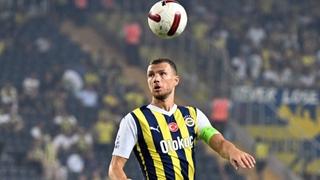 Počeo najveći turski derbi, Džeko predvodi Fenerbahče