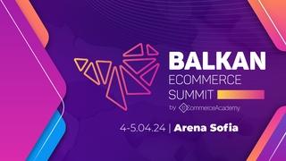 BiH na Balkan eCommerce Samitu 2024. u Sofiji: Vrhunska prilika za unapređenje digitalnog poslovanja 