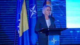 Krišto na "NATO Partnerskom 360 Simpoziju": BiH dobro zna koliko su mir i sigurnost neprocjenjive vrijednosti