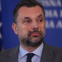 Konaković: Očekujem ozbiljne i hitne reakcije sigurnosnih agencija