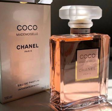 Chanel Coco Mademoiselle - Avaz